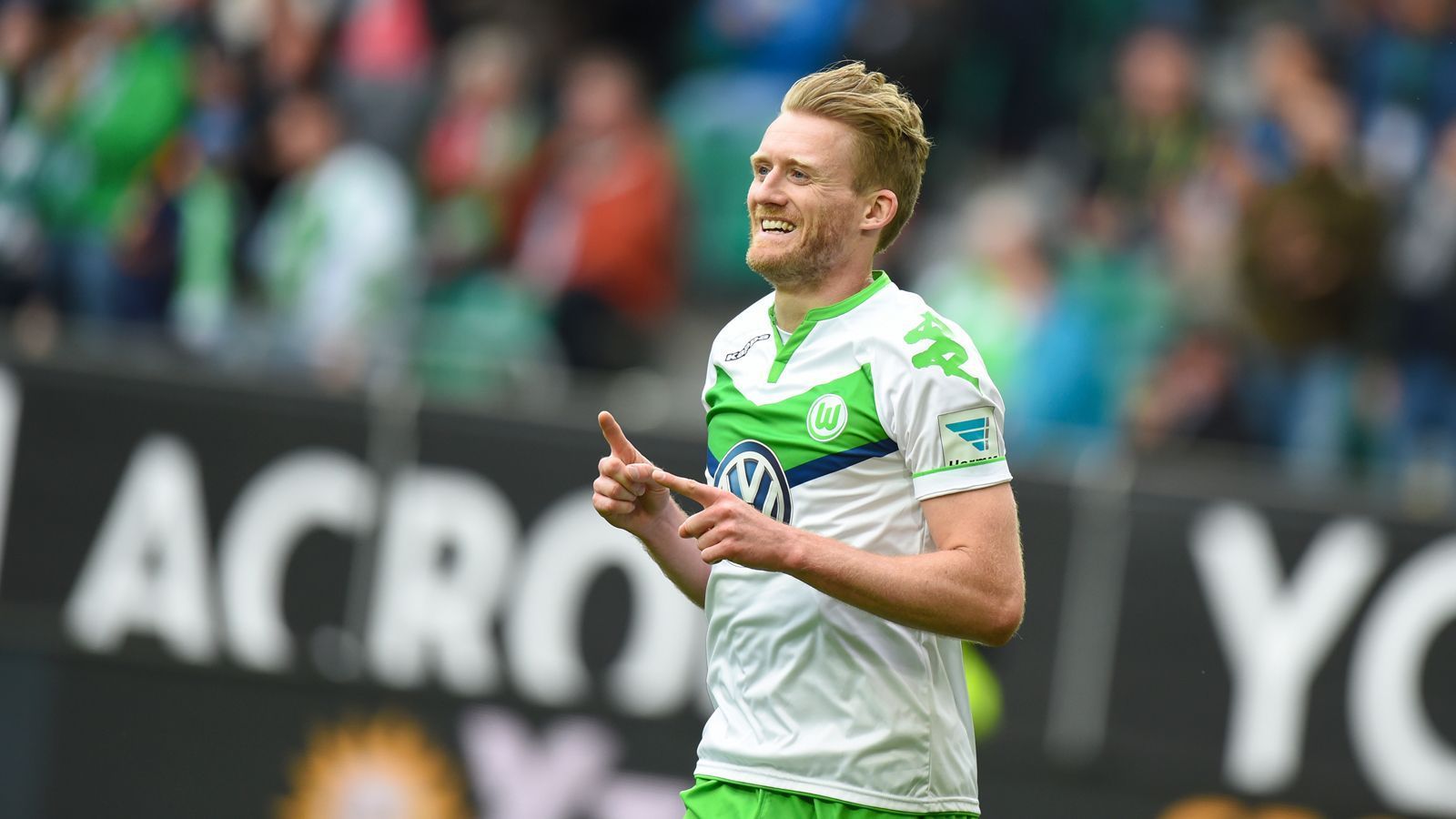 
                <strong>Platz 6: Andre Schürrle - 32 Millionen Euro Ablöse</strong><br>
                Platz 6: Andre Schürrle. Wintertransferperiode 2014/15: Für 32 Millionen Euro vom FC Chelsea zum VfL Wolfsburg.
              