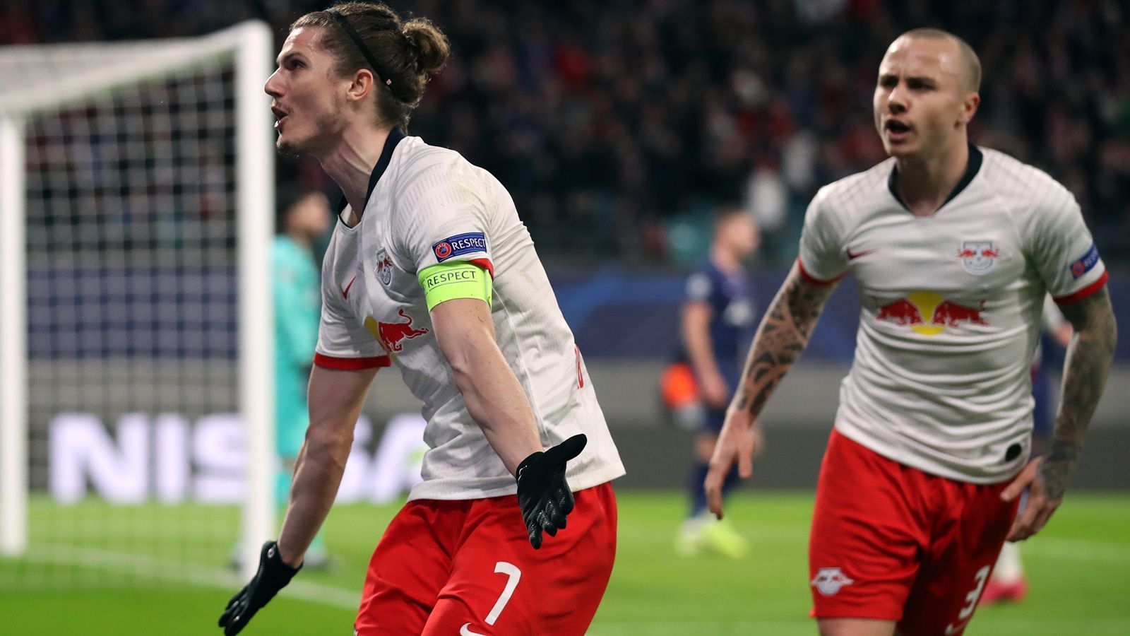 
                <strong>3. RB Leipzig (50 Punkte)</strong><br>
                Nach der Herbstmeisterschaft verlor RB Leipzig ein wenig den Pfaden. Dennoch ist die Meisterschaft noch im Bereich des Möglichen, dafür dürfen sich die Roten Bullen jetzt jedoch keine Blöße mehr geben. Im Restprogramm warten nur der BVB aus den Top 7 der Tabelle. Findet Leipzig zu alter Form zurück, kann das Rennen um die Meisterschaft nochmal richtig spannend werden.
              