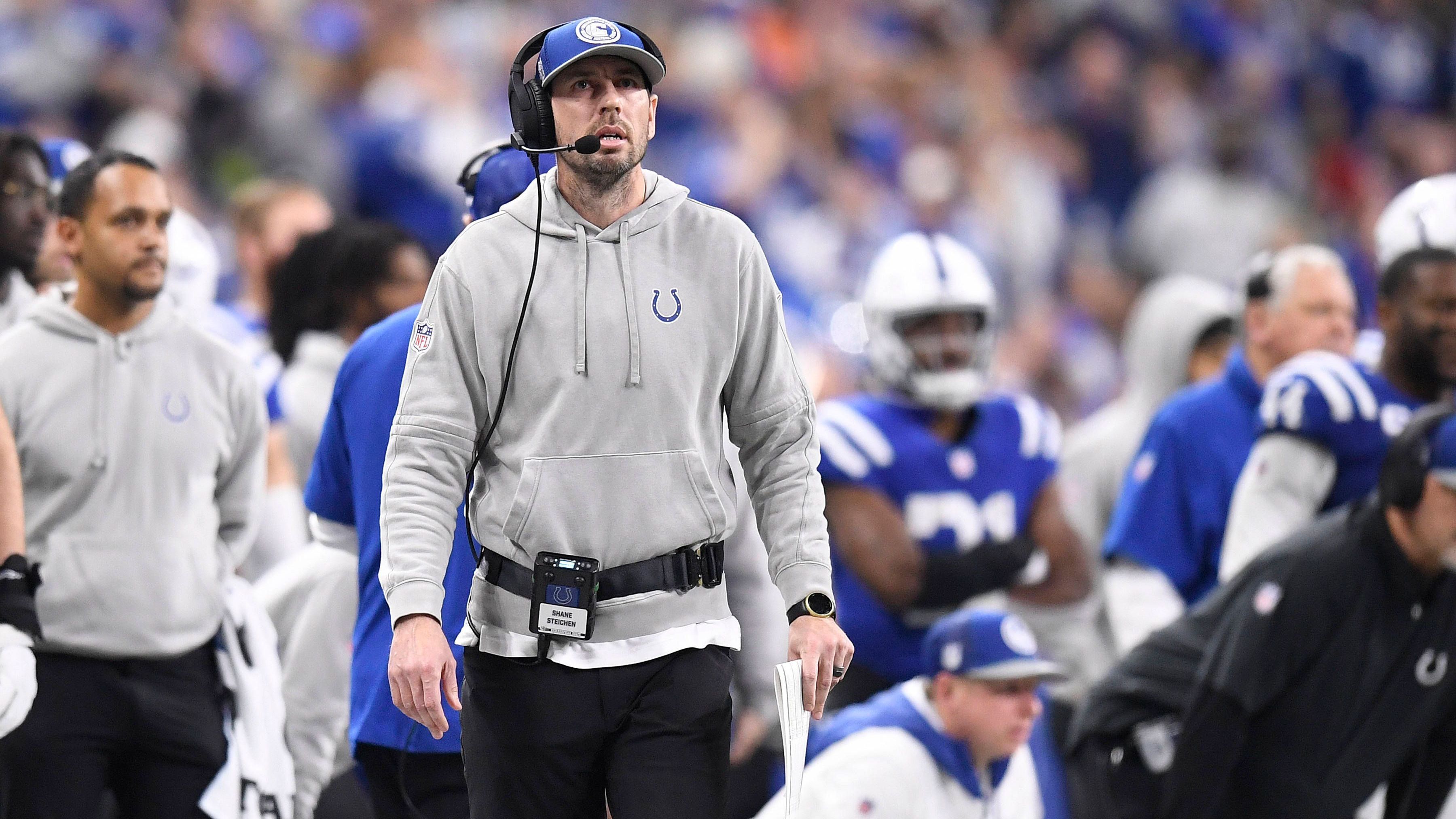 <strong>15. Pick (Indianapolis Colts)<br></strong>Gesamtvolumen: 16.691.142 US-Dollar<br>Signing Bonus: 8.959.012 US-Dollar