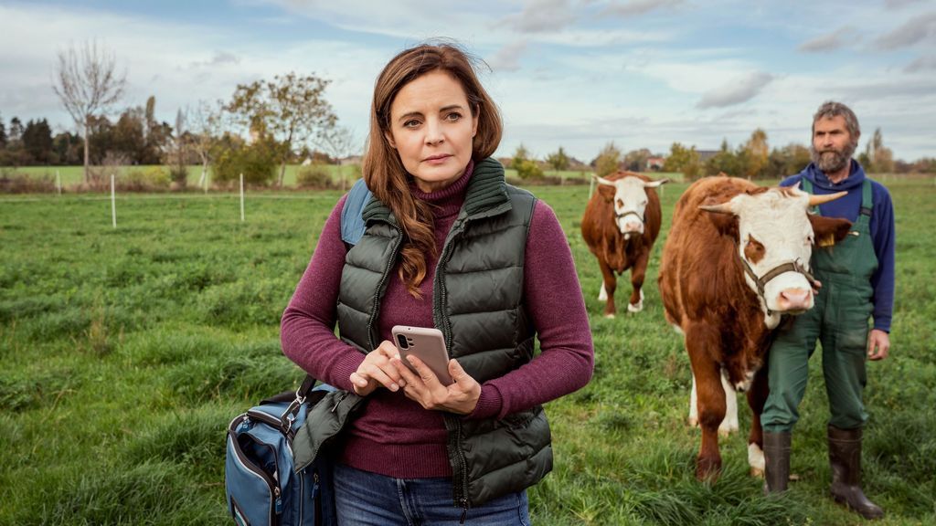 "Tierärztin Dr. Mertens" fliegt aus dem TV-Programm 