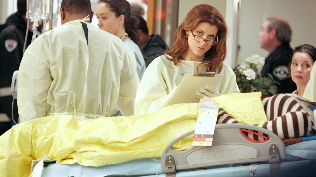 Kate Walsh packt aus: "Grey’s Anatomy"-Macher hatten eine "beschissene Idee"