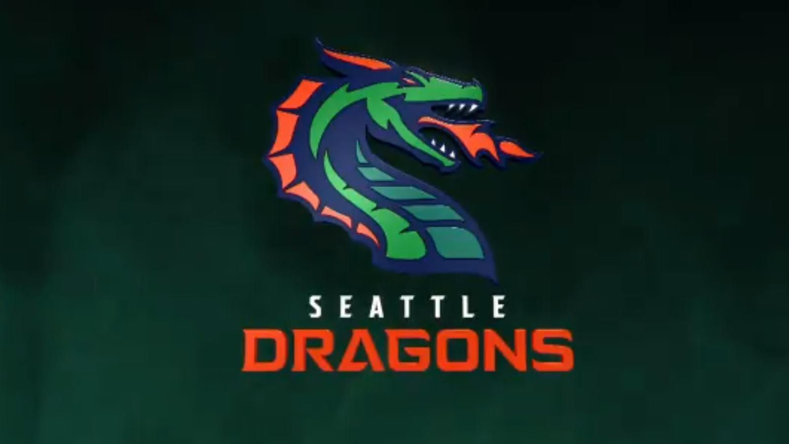 
                <strong>Seattle Dragons</strong><br>
                Head Coach: Jim ZornStadion: CenturyLink Field
              