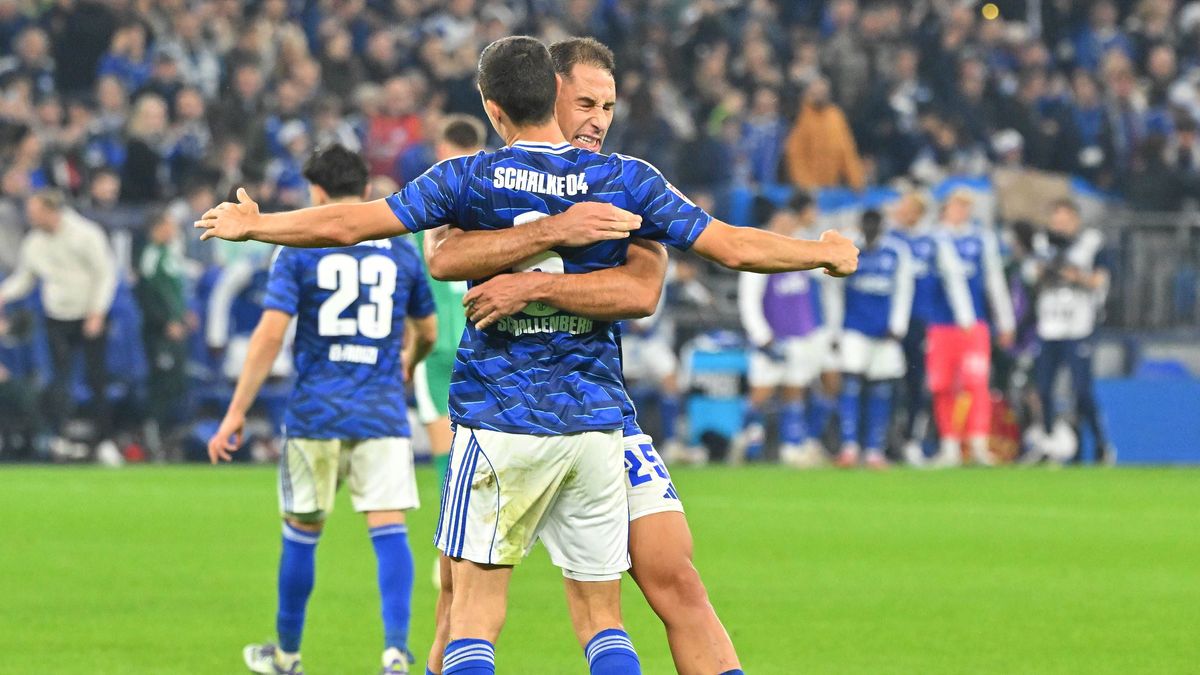 Schalke 04