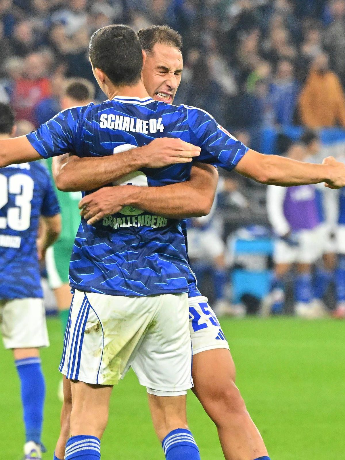Schalke 04