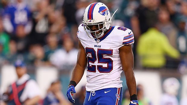 
                <strong>LeSeanMcCoy</strong><br>
                LeSean McCoy (Buffalo Bills) - McCoy zählt zu den stärksten Running Backs in der NFL. Eine Finalteilnahme konnte er jedoch noch nicht verbuchen. Vielleicht klappt es ja bei den Bills in naher Zukunft. 
              