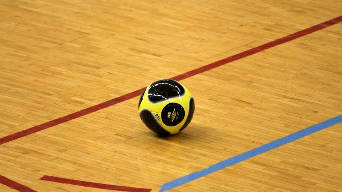 Neuer Vertrag für Futsal-Nationaltrainer Marcel Loosveld