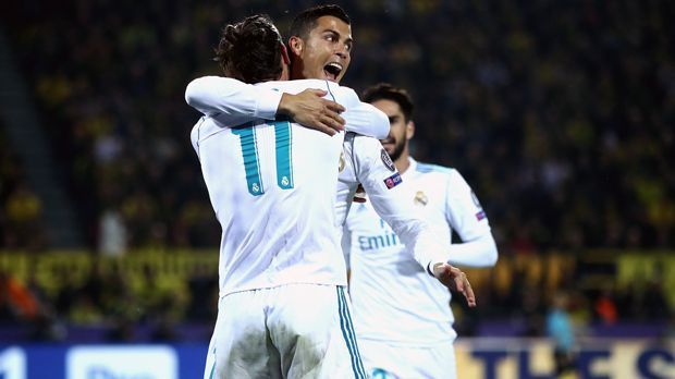 
                <strong>Real Madrid</strong><br>
                Gruppe: HPlatzierung: 2.Punkte: 13Torverhältnis: 17:7
              