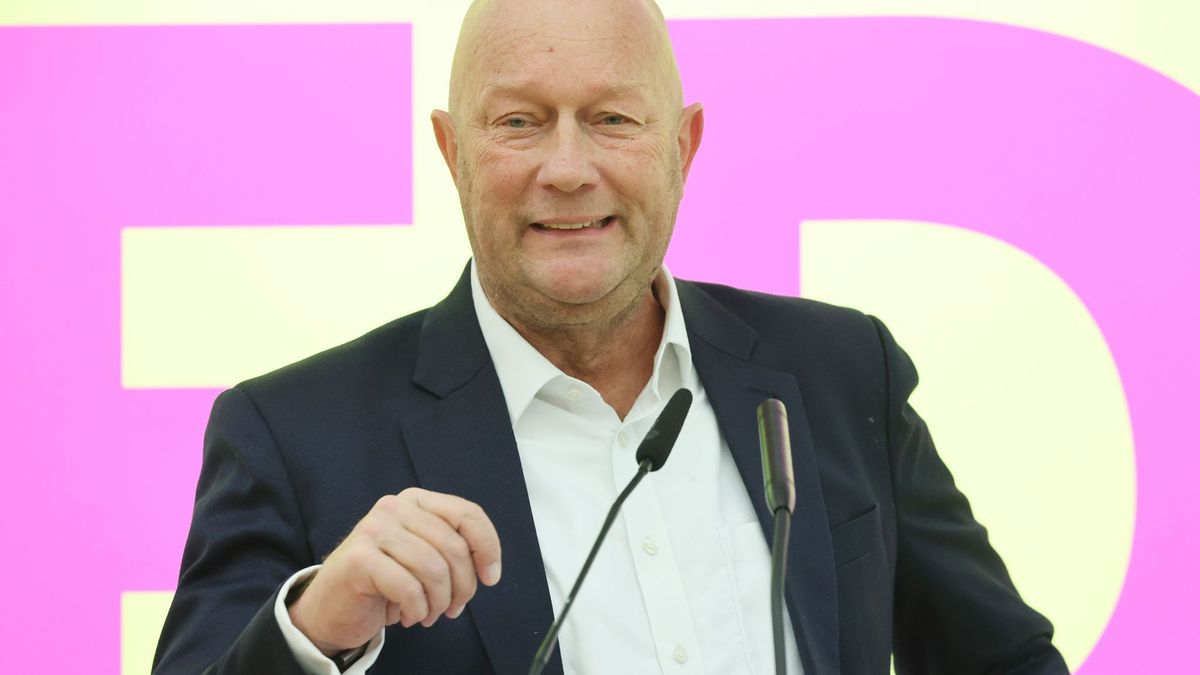 Thomas Kemmerich