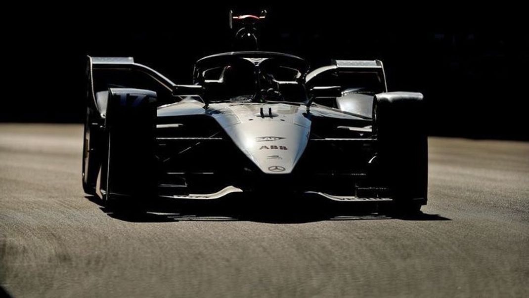 Weltmeisterlich: Die Formel-E-WM 2021 live in SAT.1 mit bewährtem ran racing-Team