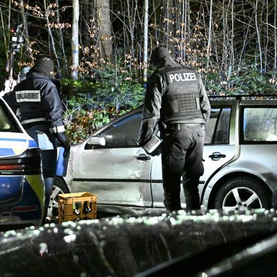 Verfolgungsfahrt durch zwei Länder endet im Allgäu