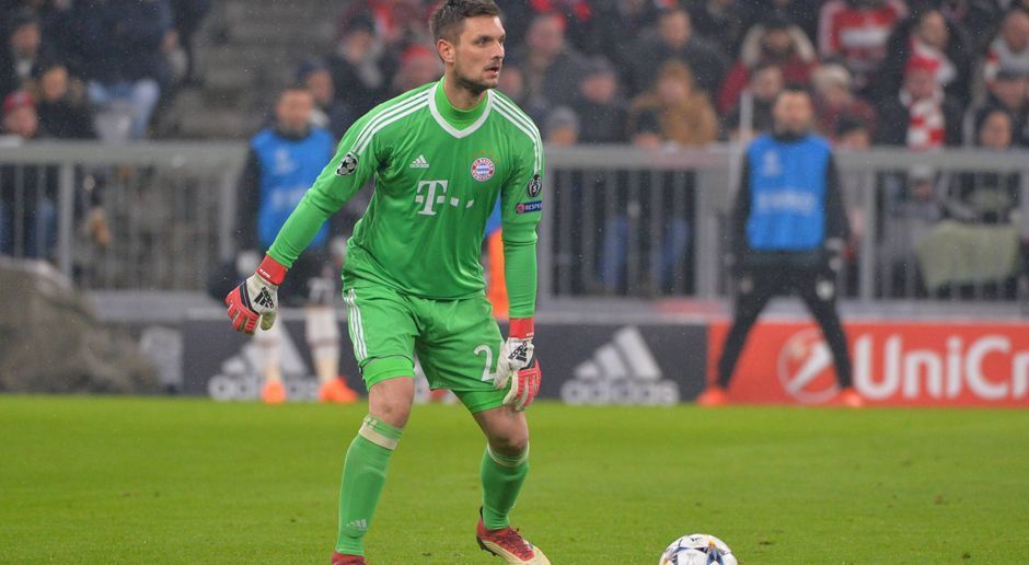 
                <strong>Sven Ulreich</strong><br>
                Viel bekommt er nicht zu tun. Doch wenn die Türken gefährlich werden, ist er zur Stelle. ran-Note: 3
              