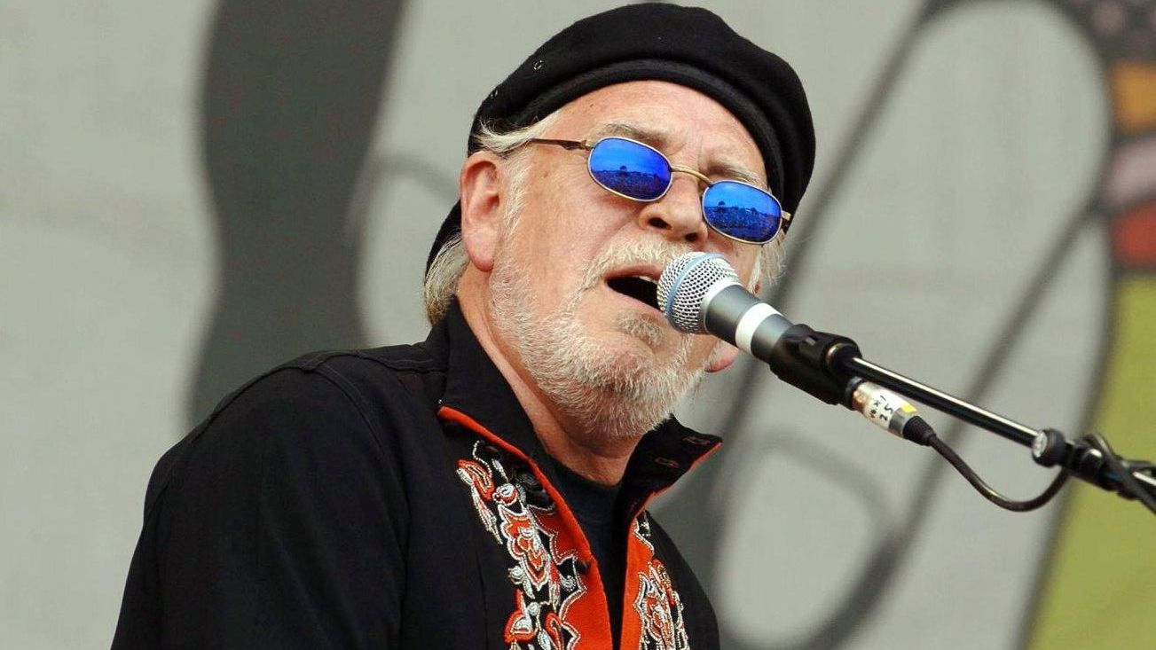 19. Februar: Gary Brooker (geb. 1945), Sänger