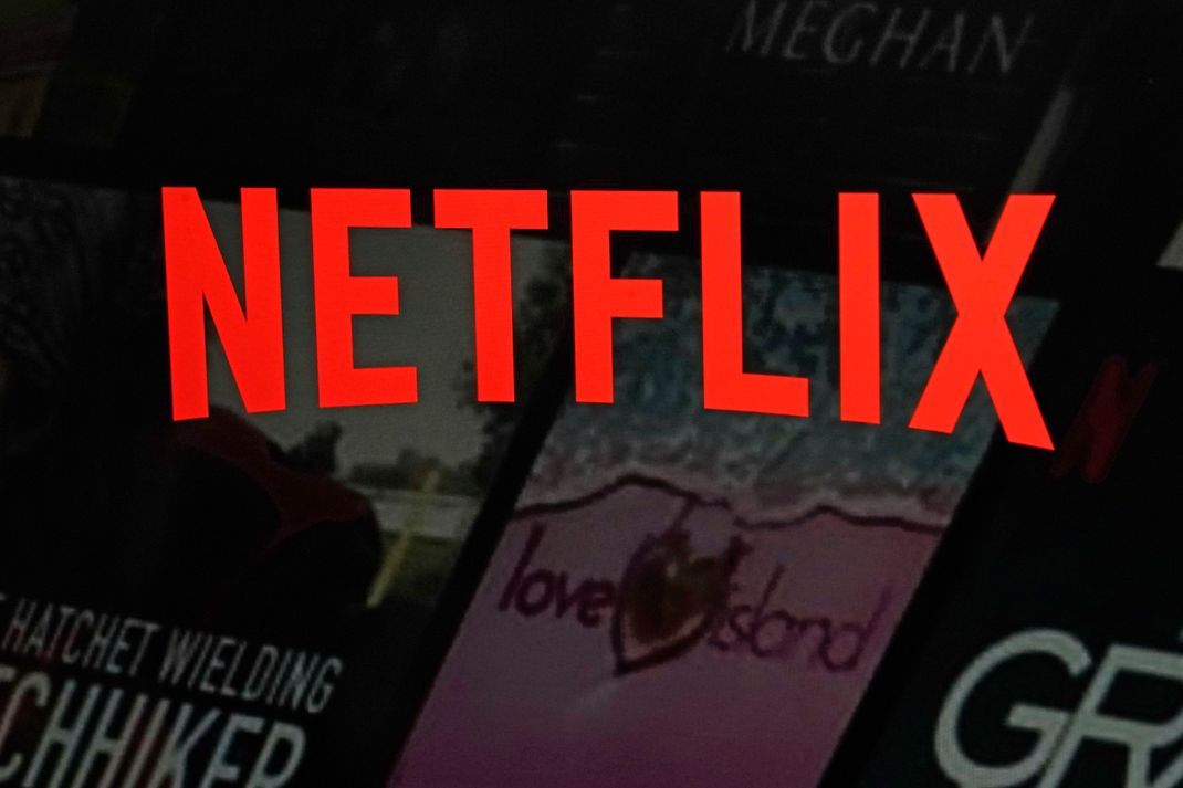 Netflix geht gegen Account-Trittbrettfahrer vor
