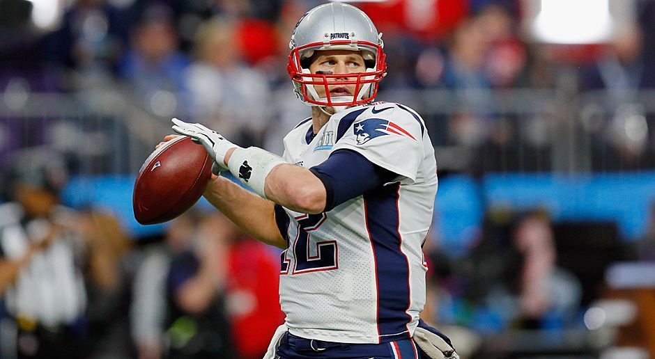 
                <strong>Tom Brady</strong><br>
                5. Tom Brady (Quarterback, New England Patriots): 40 Jahre
              
