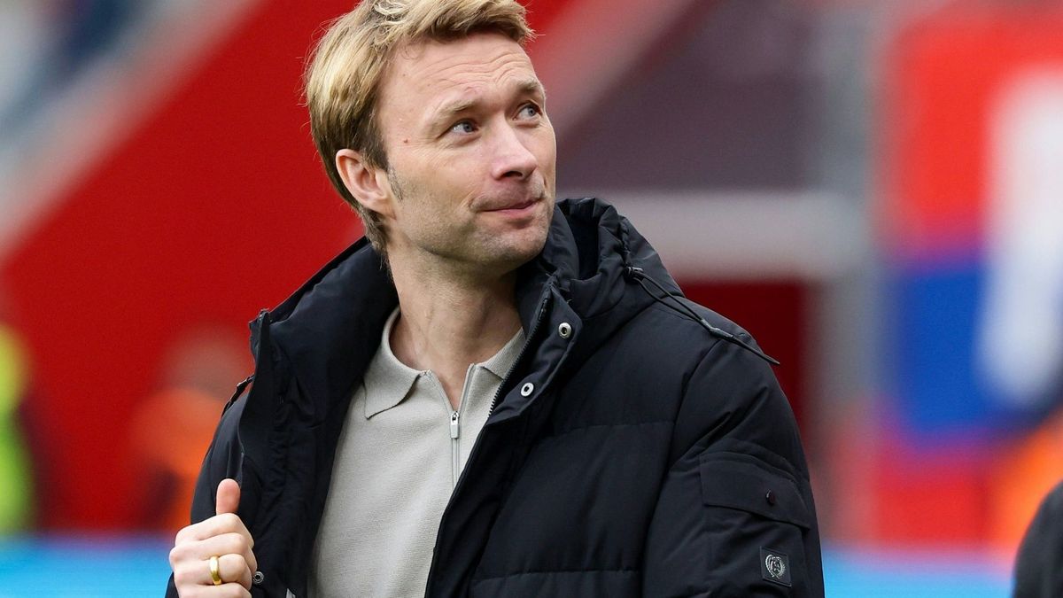 Rolfes hofft auf eine Überraschung in Manchester