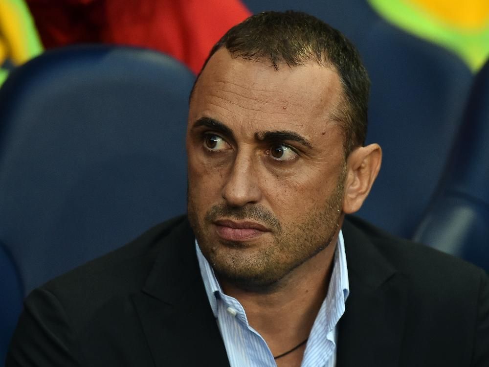 Petew neuer bulgarischer Nationaltrainer