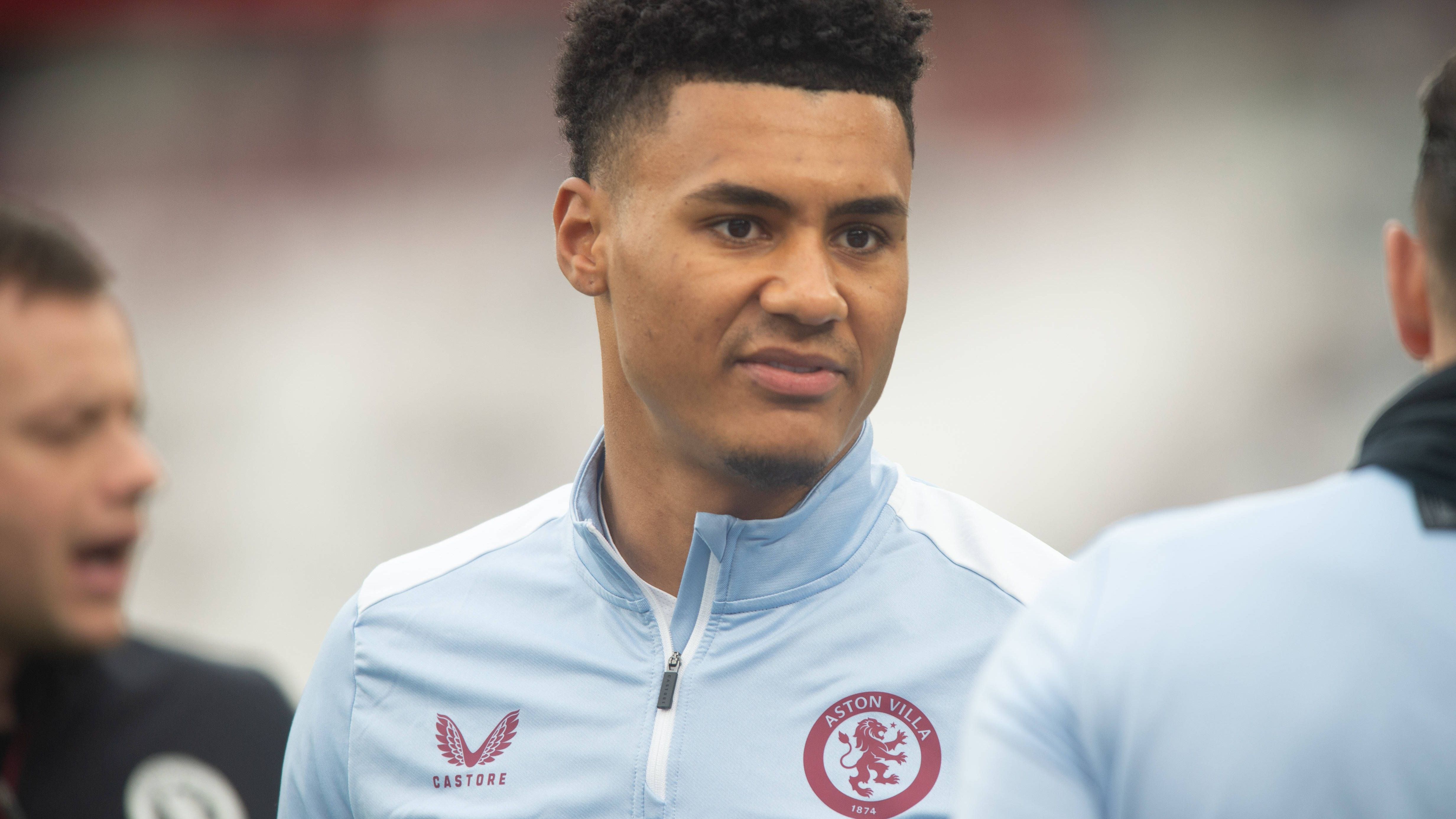<strong>Platz 10:</strong>&nbsp;<strong>Ollie Watkins (Aston Villa)</strong><br>Vorlagen: 10<br>Spiele: 29<br>Position: Mittelstürmer