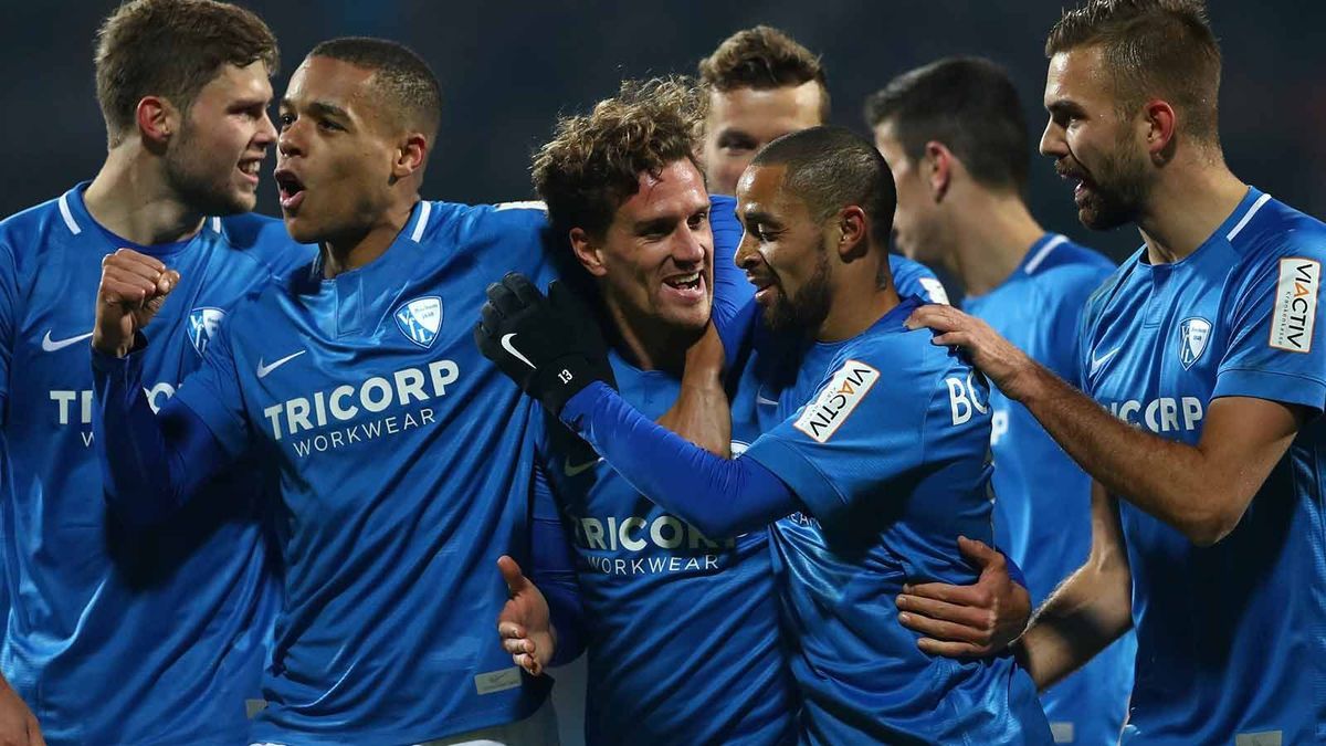 Simon Zoller (VfL Bochum)