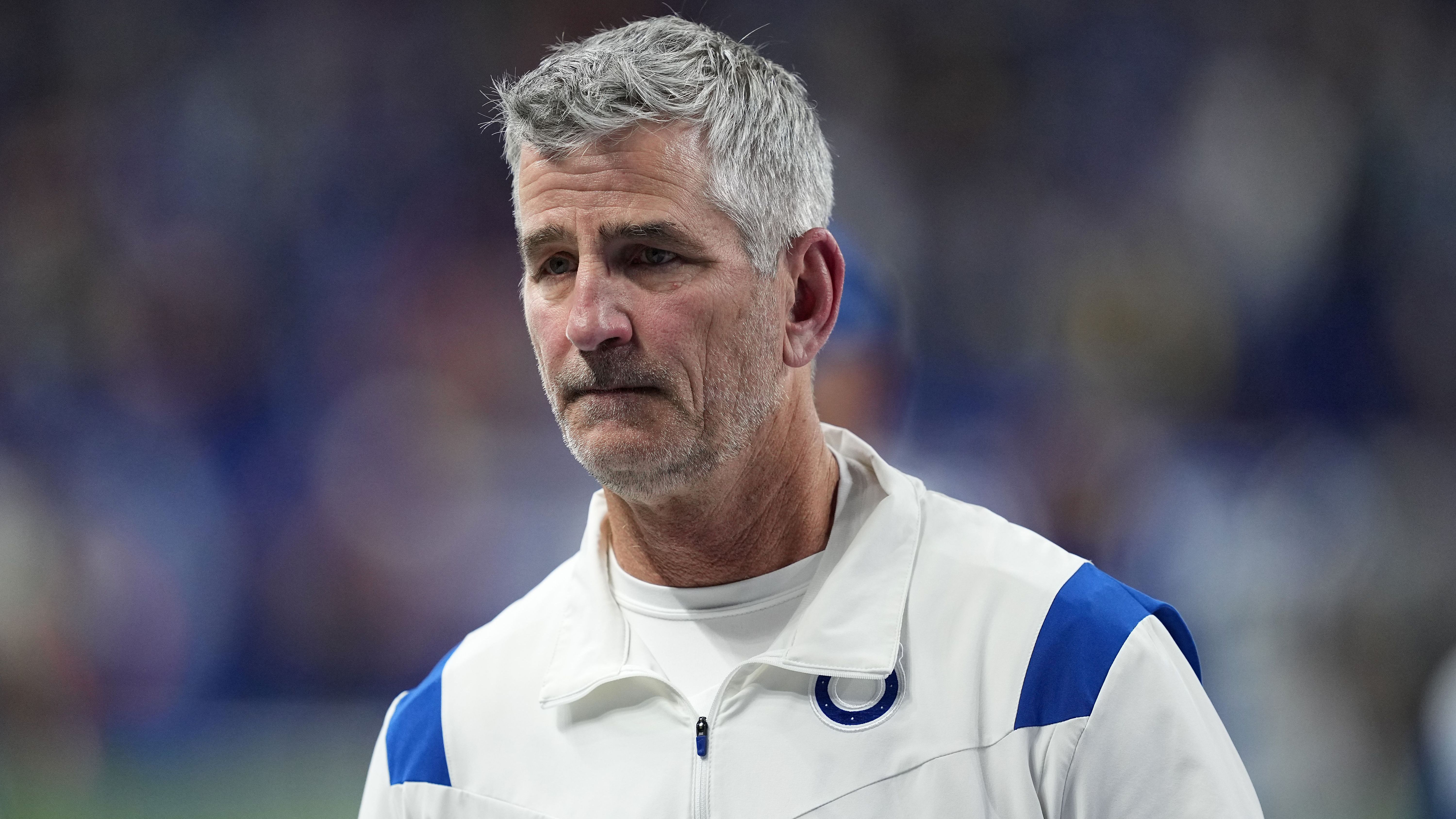 <strong>Frank Reich (Carolina Panthers)</strong><br>Höchste Niederlage: Indianapolis Colts vs New Orleans Saints 7:34<br>Punktedifferenz: -27<br>Saison: 2019