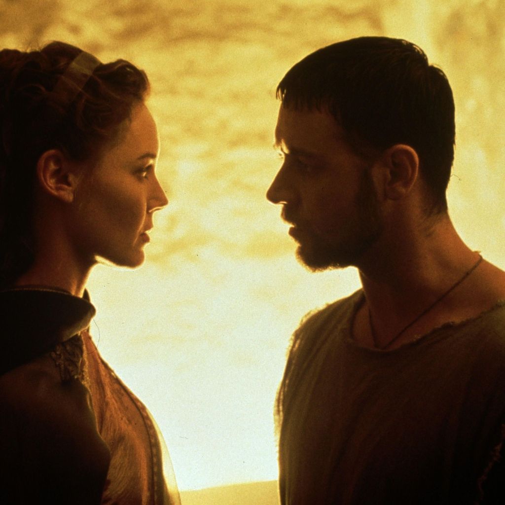 Er bekam 5 Oscars! Diesen Film mit Russell Crowe solltest du unbedingt kennen