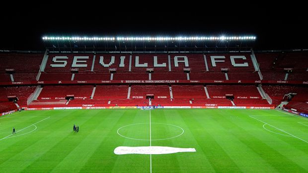 
                <strong>Platz 5: FC Sevilla </strong><br>
                Platz 5: FC Sevilla (49,0 Mio. Euro). Die Andalusier profitieren ebenfalls durch den neuen Kontrakt: Mit dem neuen Vertrag wird sich das Einkommen durch Fernsehgelder verdoppeln.
              