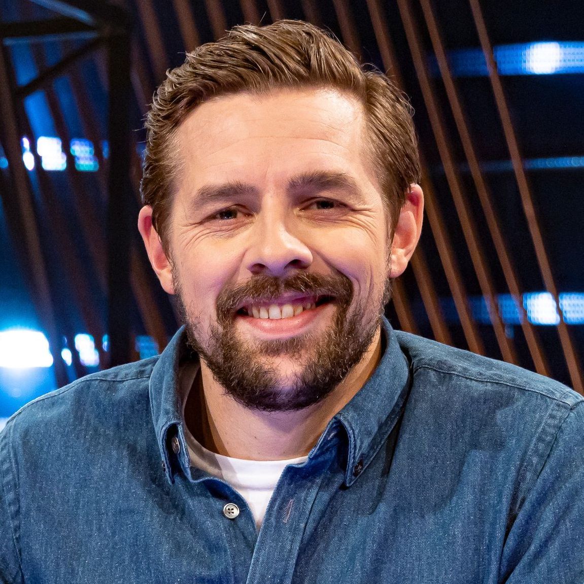 Klaas Heufer-Umlauf - Steckbrief, Biografie, TV-Shows, alle News 
