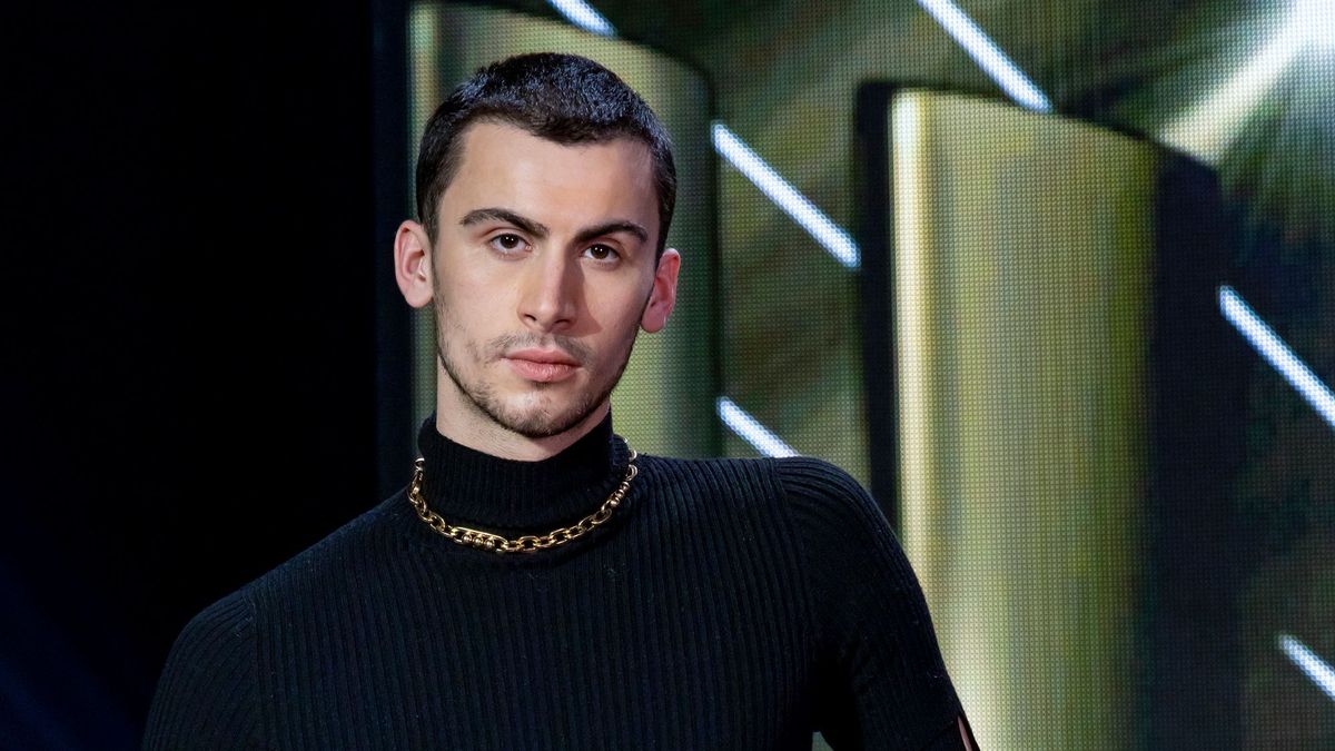 GNTM 2021, Gastjuror Christian Cowan, Folge 5