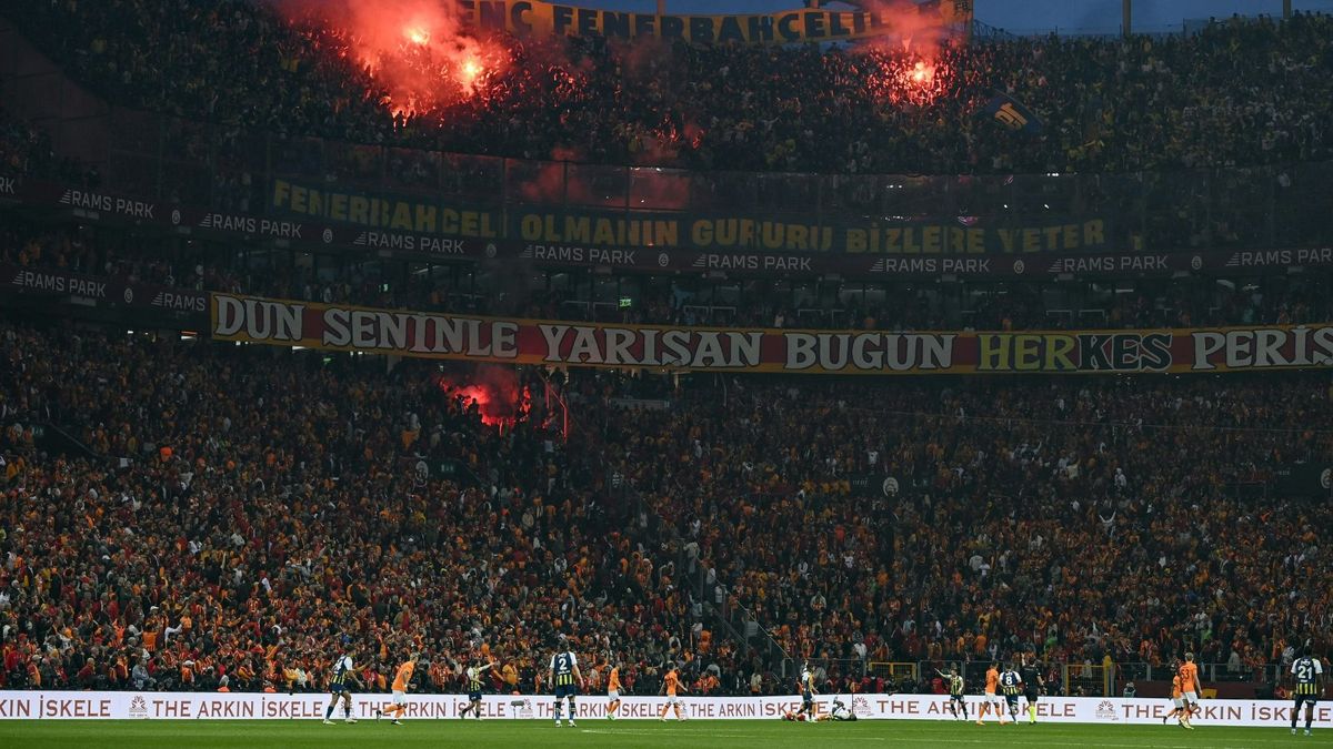 Auch Schiedsrichter aus der Süper Lig stehen im Fokus