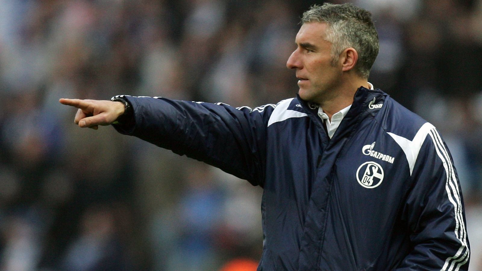 
                <strong>Platz 3 - Mirko Slomka</strong><br>
                Bundesliga-Siege mit Schalke: 42
              
