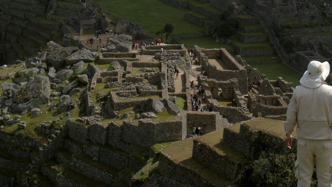 PERU-PROTESTS/