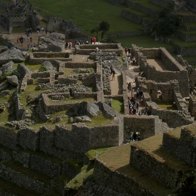 PERU-PROTESTS/