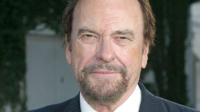 Profile image - Rip Torn