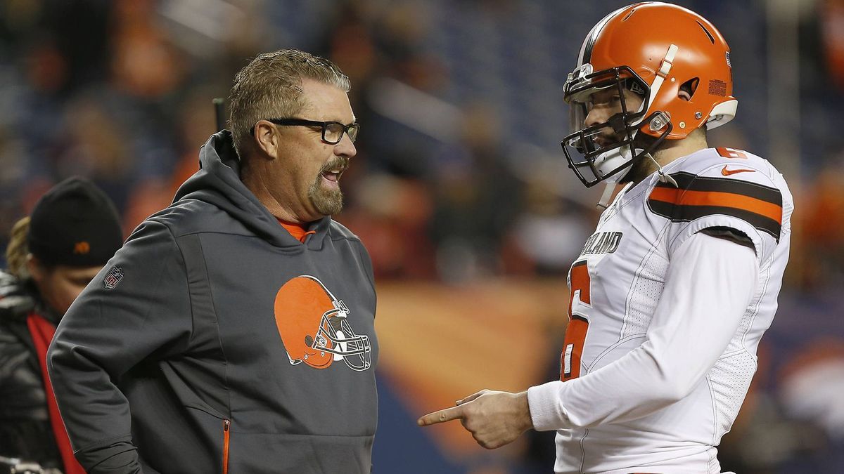 Gregg Williams
