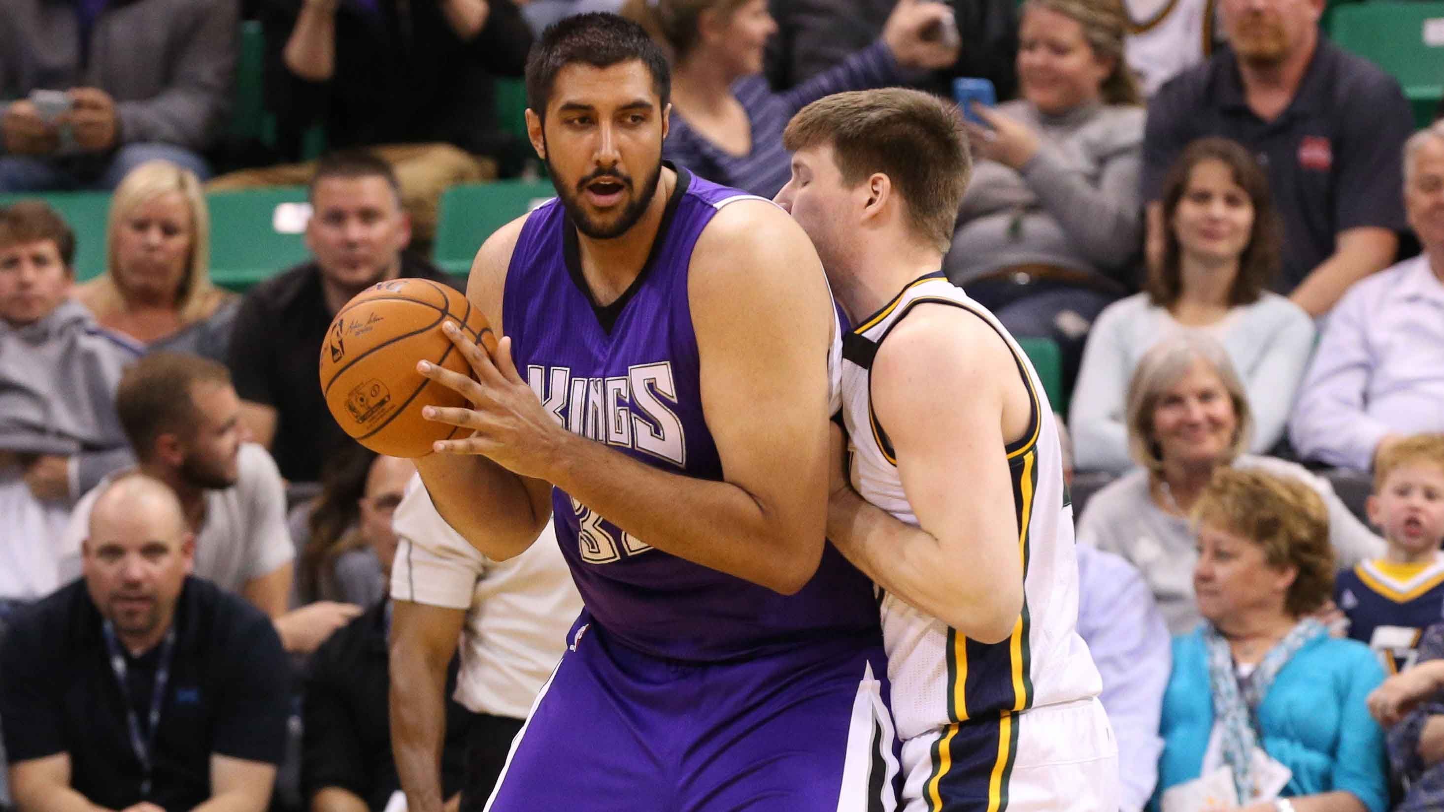 
                <strong>Platz 7 (geteilt): Sim Bhullar</strong><br>
                • Größe: 2,26 Meter (US-Größe: 7 foot 5 inches)<br>• Team: Sacramento Kings (2015)<br>• Nationalität: Kanada<br>• Stats: 2 Punkte und 1 Rebound in 3 Spielen<br>
              