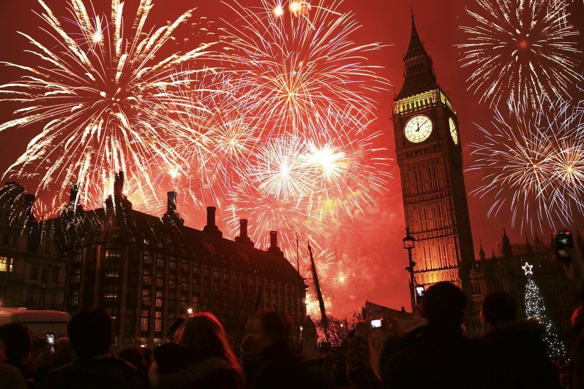 Silvesterurlaub_2015_11_23_Silvester in London 2015_Schmuckbild_fotolia_Bikeworldtravel