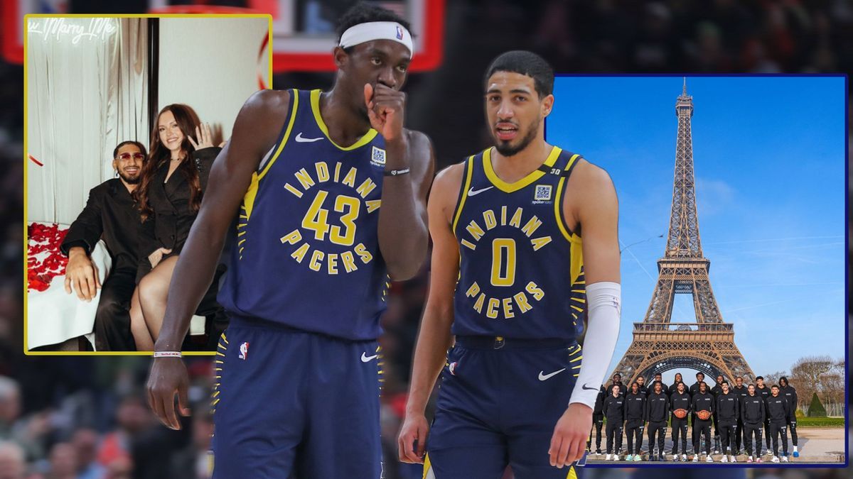 Pacers 