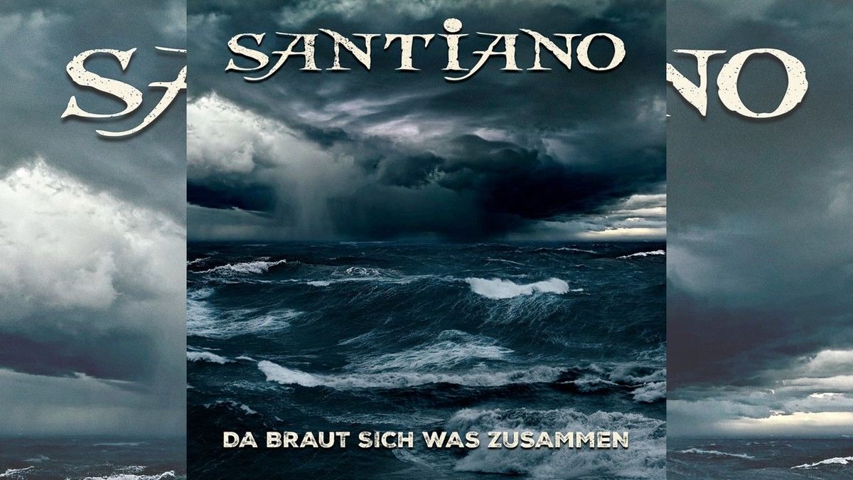 Santiano warnt uns vor dem „Ekke Nekkepenn“ 