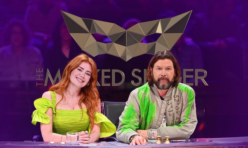 "The Masked Singer" 2024 Wer ist raus? Alle Infos zu Staffel 11