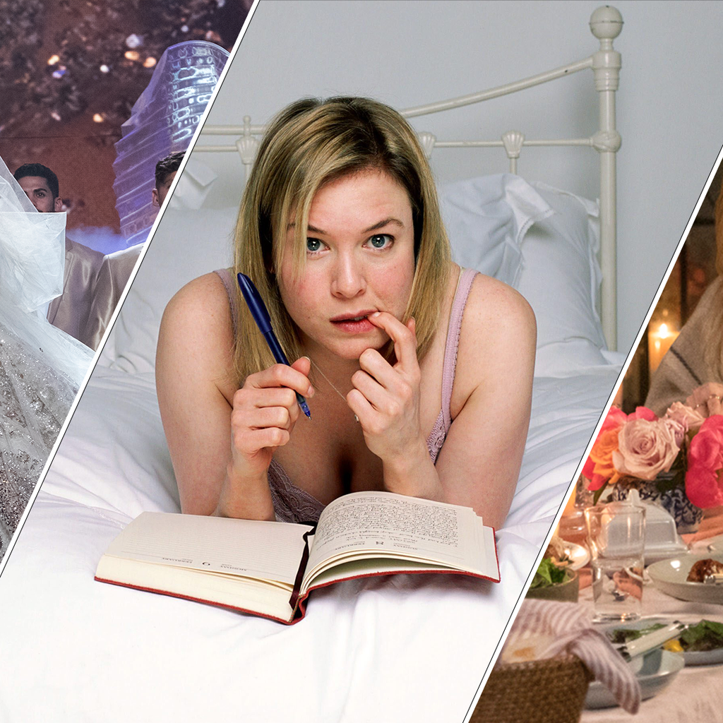 "Bridget Jones" & Co. - Die besten Filme für einen Abend mit Mama