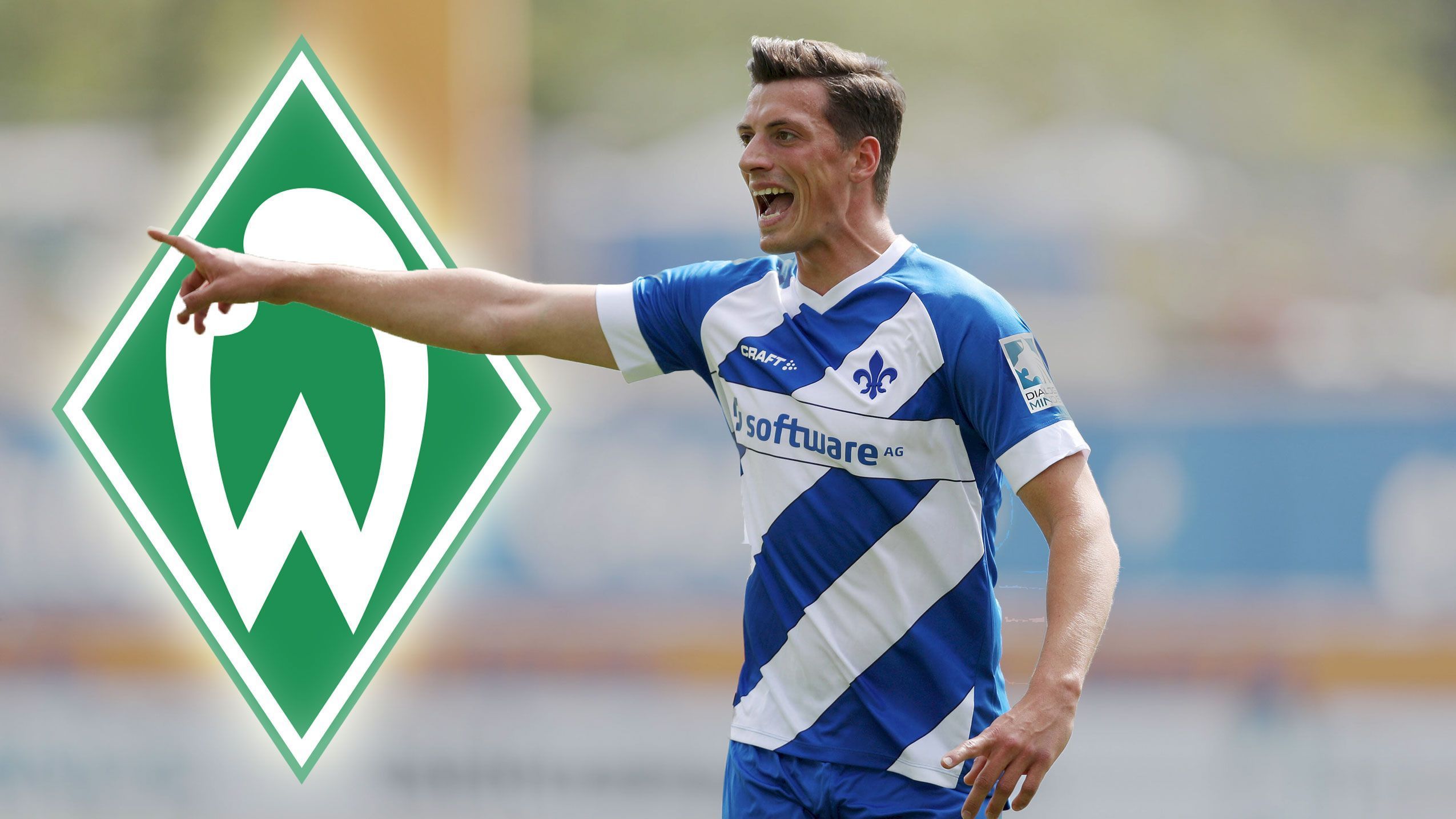 
                <strong>Nicolai Rapp (Werder Bremen)</strong><br>
                Werder Bremen verpflichtet Nicolai Rapp. Der 24-Jährige war in der vergangenen Saison von Union Berlin an Darmstadt 98 ausgeliehen und wird nun Werders Defensive verstärken. Rund 200.000 Euro sollen die Bremer nach Köpenick als Ablöse überwiesen haben. Trainer Markus Anfang holt damit einen seiner Wunschspieler an die Weser, da sich beide schon aus der gemeinsamen Zeit bei Darmstadt kennen. Über die genauen Vertragsinhalte schweigen beide Vereine bislang noch. 
              