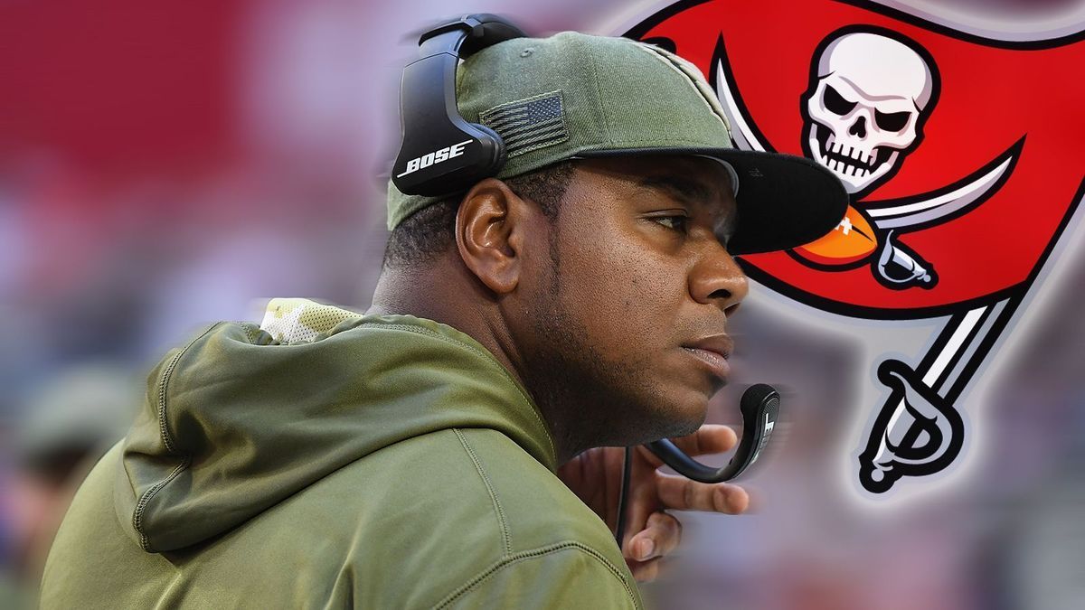 Byron Leftwich