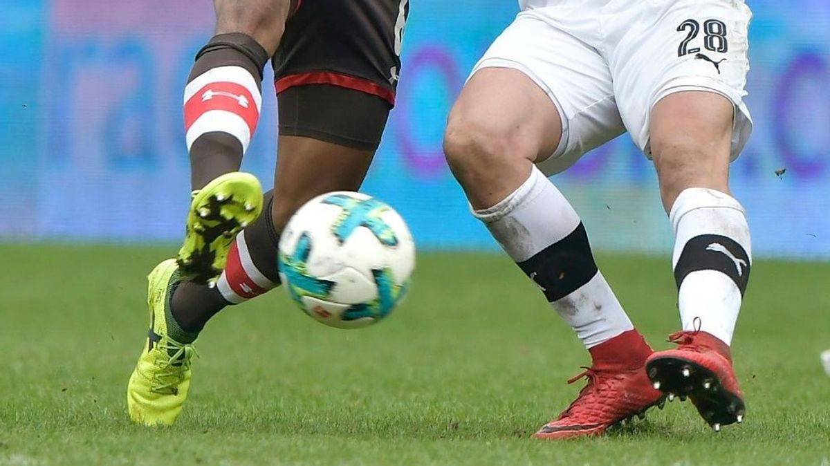 UEFA erlaubt Saisonabbruch unter bestimmten Umständen