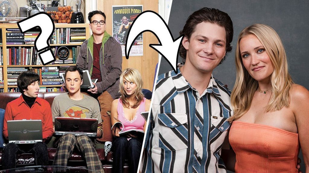 Diese "The Big Bang Theory"-Figuren haben ihr Comeback beim Spin-off