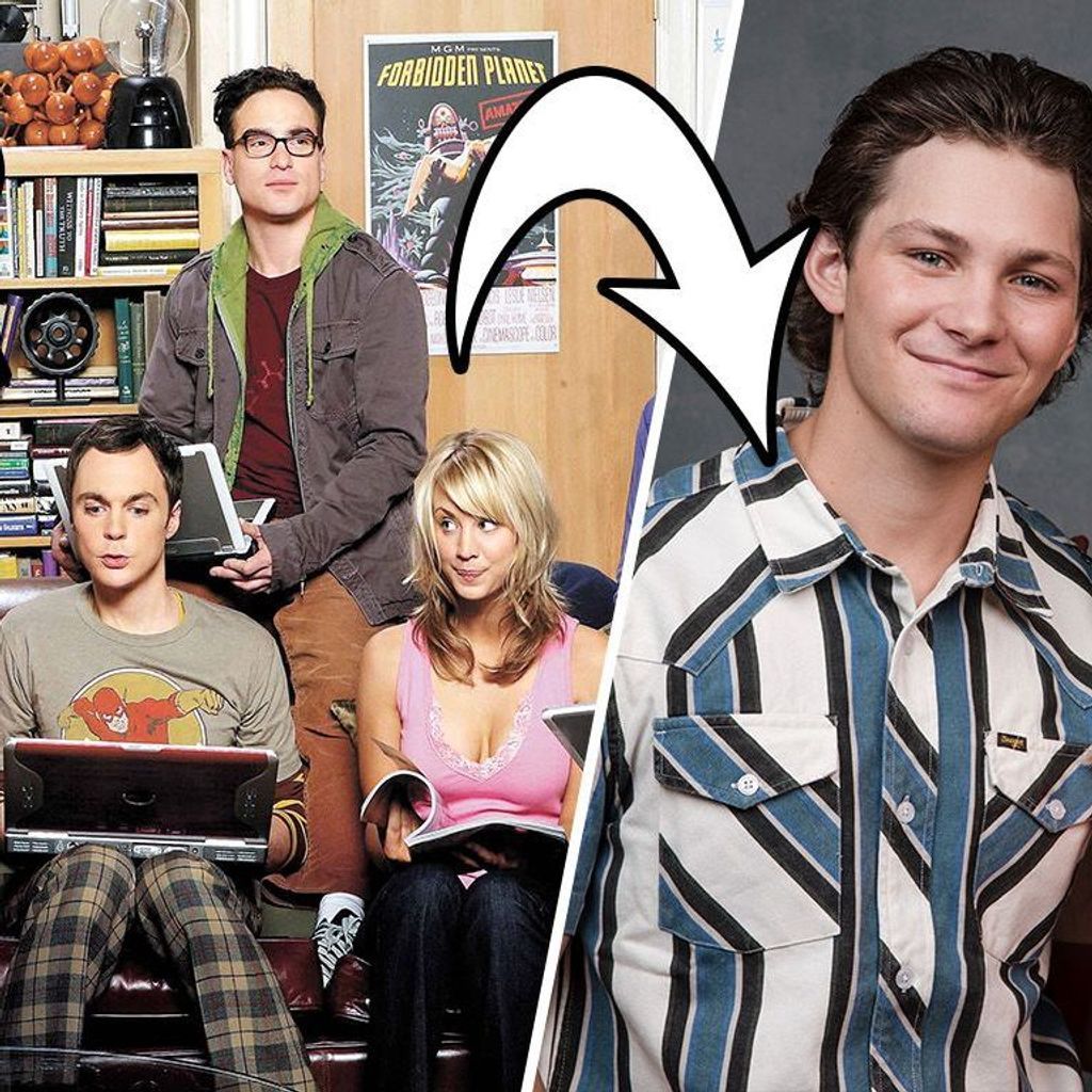 Diese "The Big Bang Theory"-Figuren haben ihr Comeback beim Spin-off