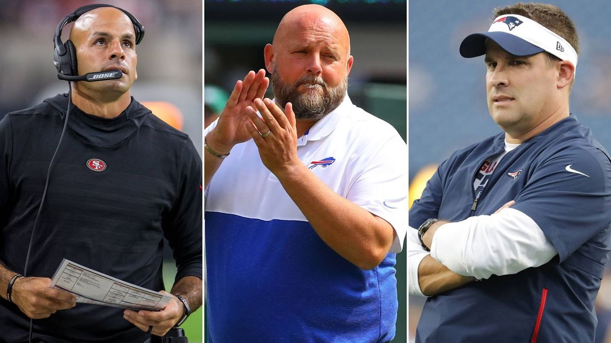 NFL: Die Head-Coach-Kandidaten für 2020