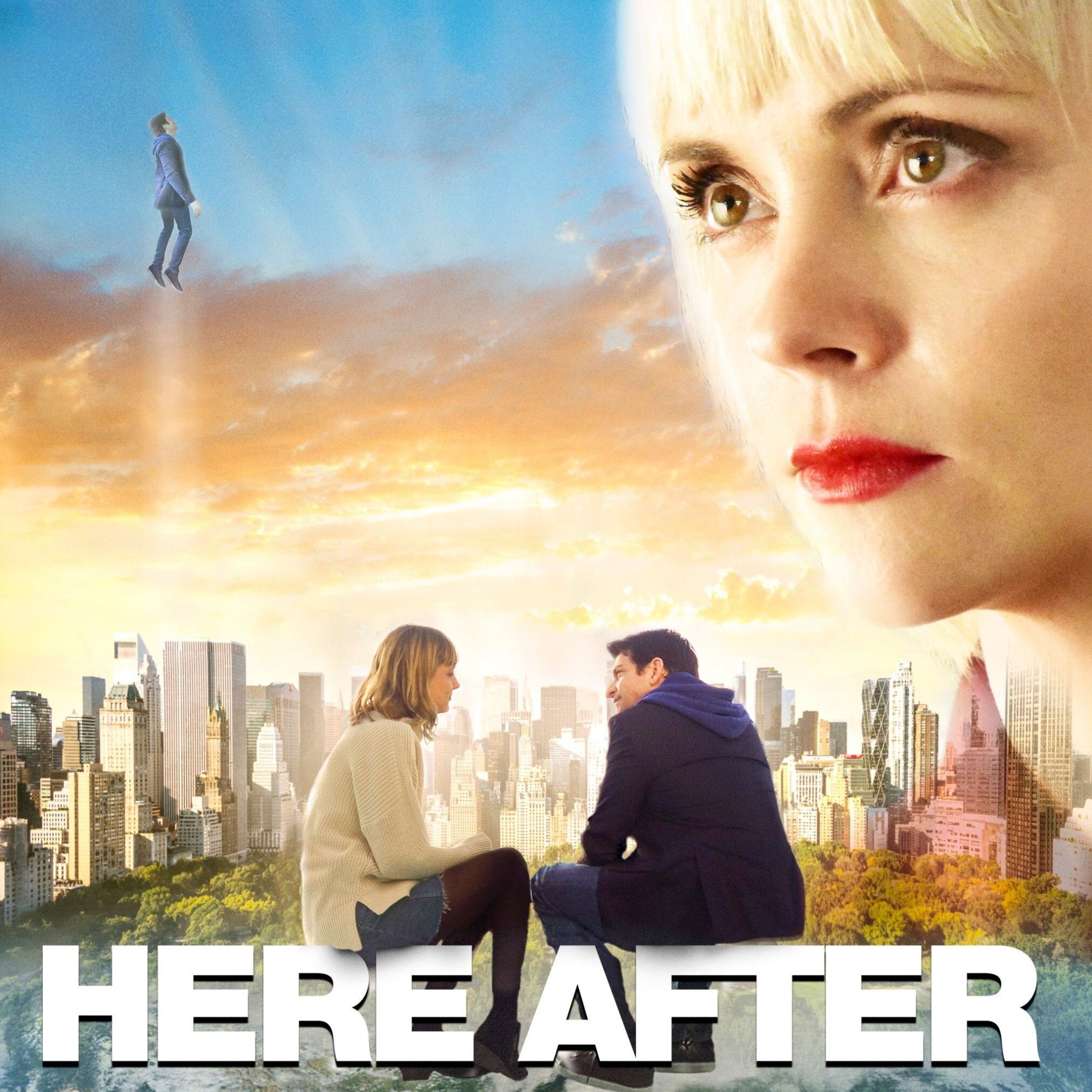 Film Faraway aka Here After 247258538