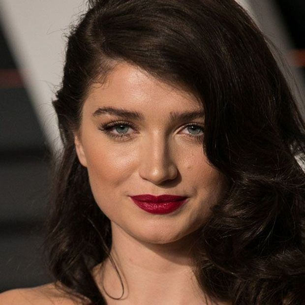 Eve Hewson Image