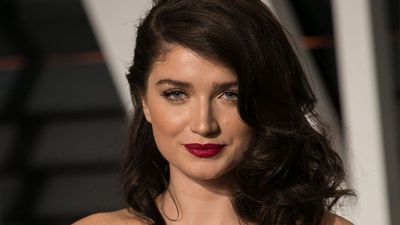 Profile image - Eve Hewson