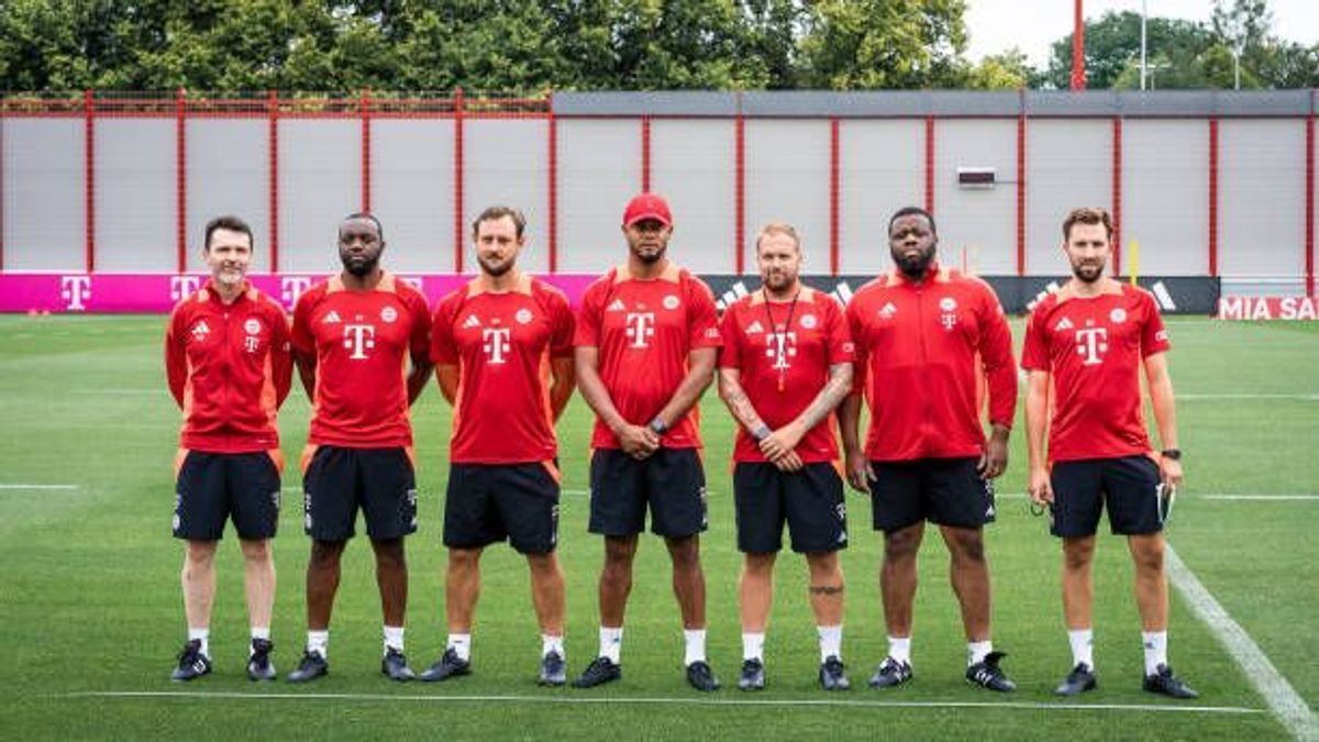 FC Bayern