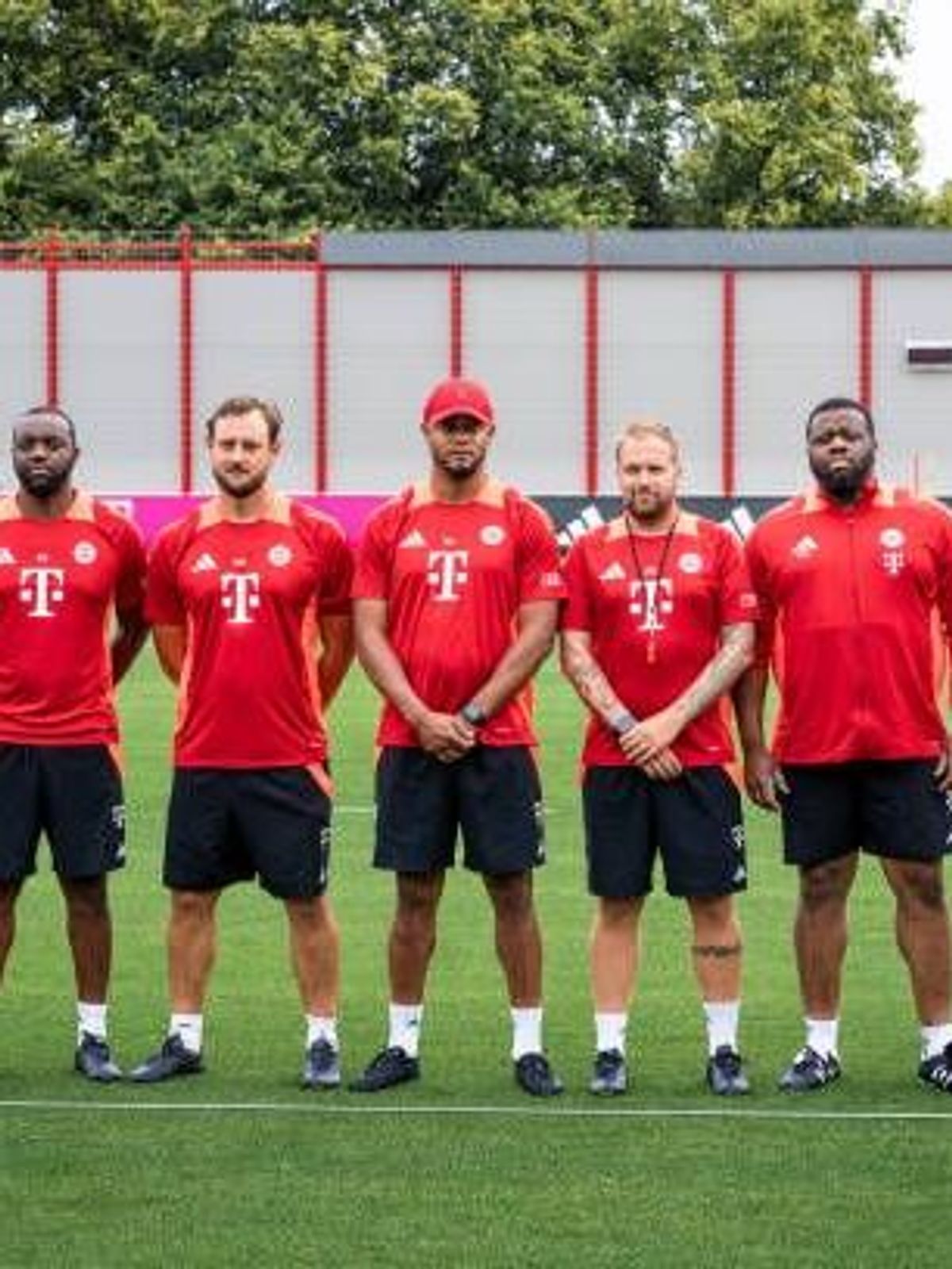FC Bayern